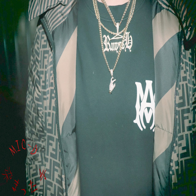 MIC-D | Spotify