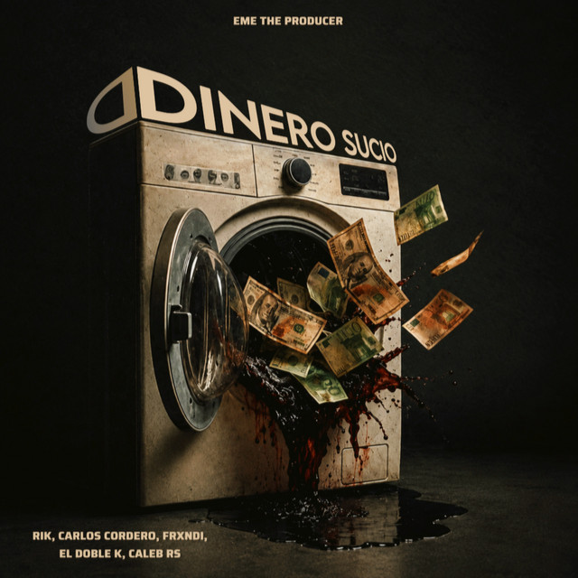 DINERO SUCIO