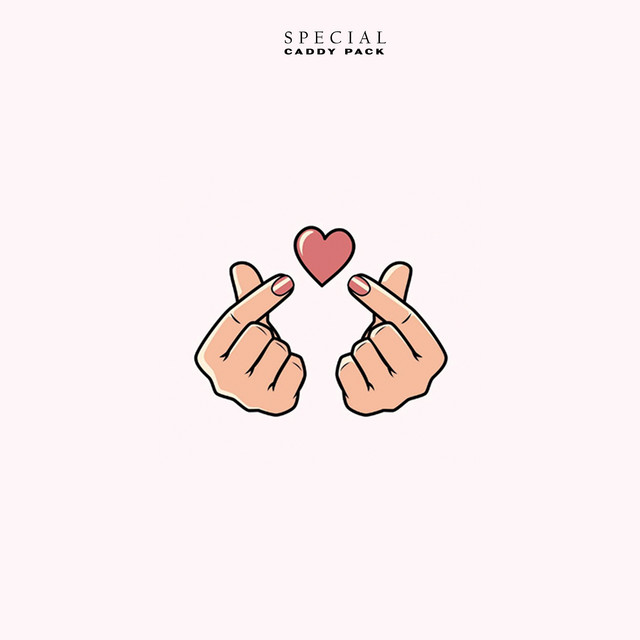 Special cover art