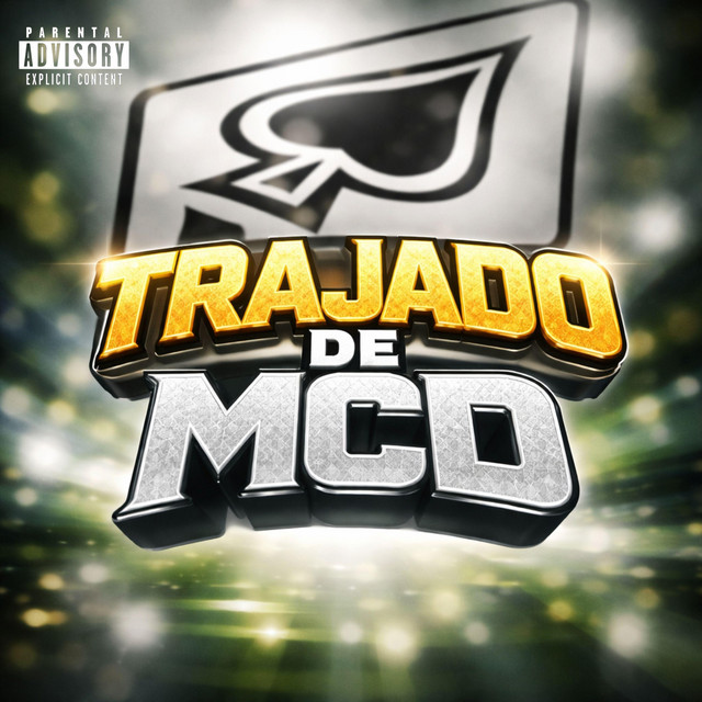 Trajado De MCD
