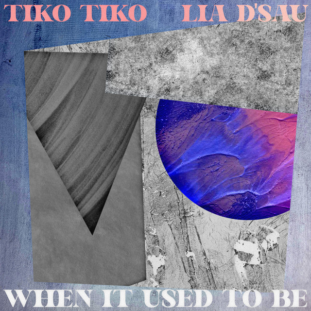 When It Used To Be
