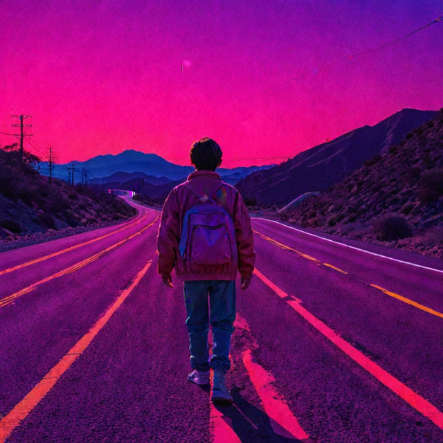 album image