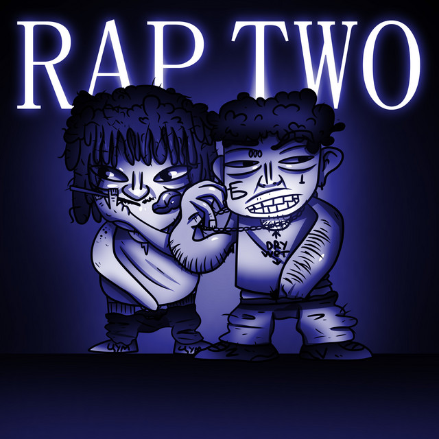 Rap Two - Album by Jengelmenz OF UDACHI | Spotify