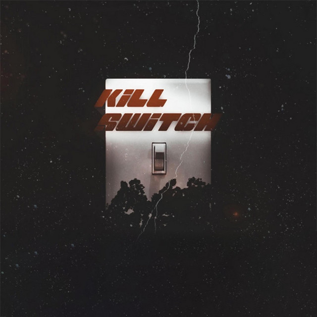Killswitch cover art