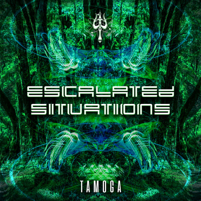 Tamoga