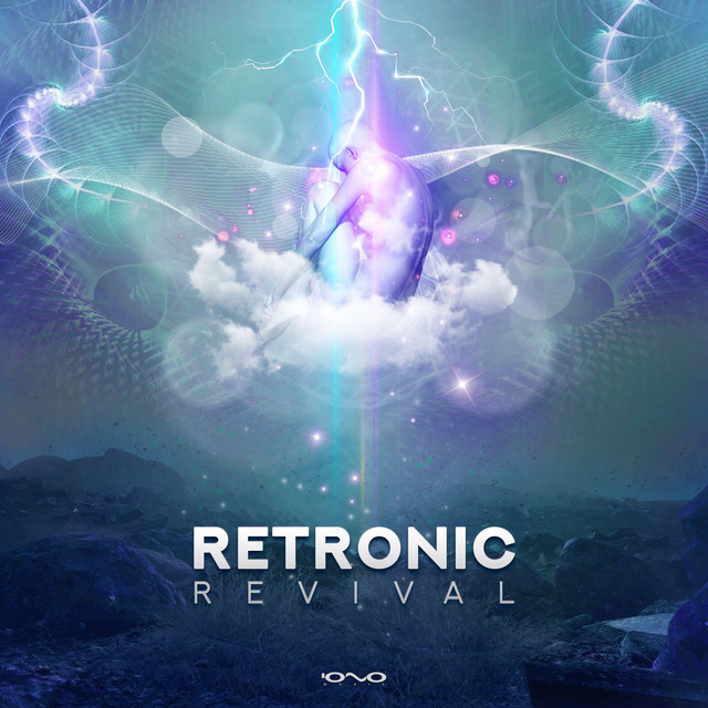 Revival cover