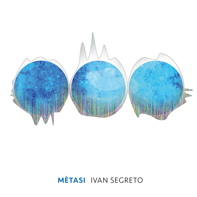 Mètasi cover art