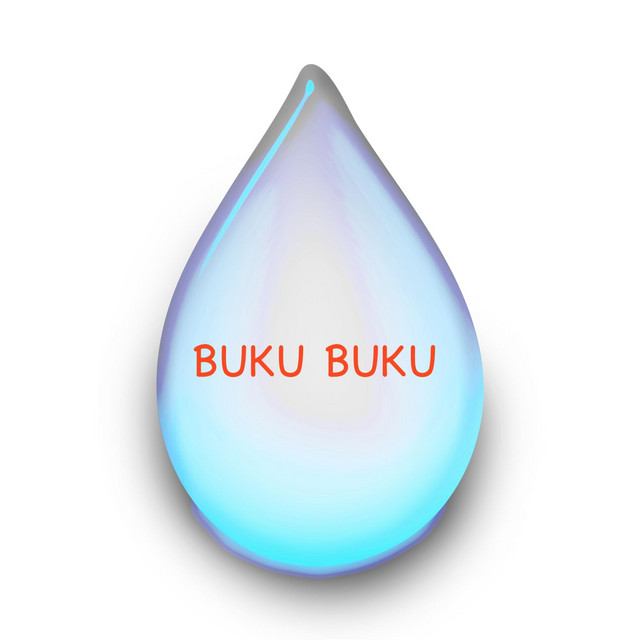 Buku Buku cover