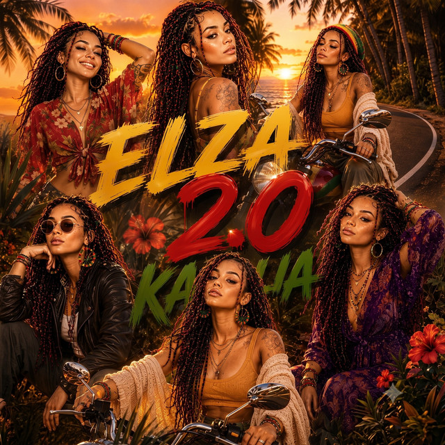 ELZA KAYLIA