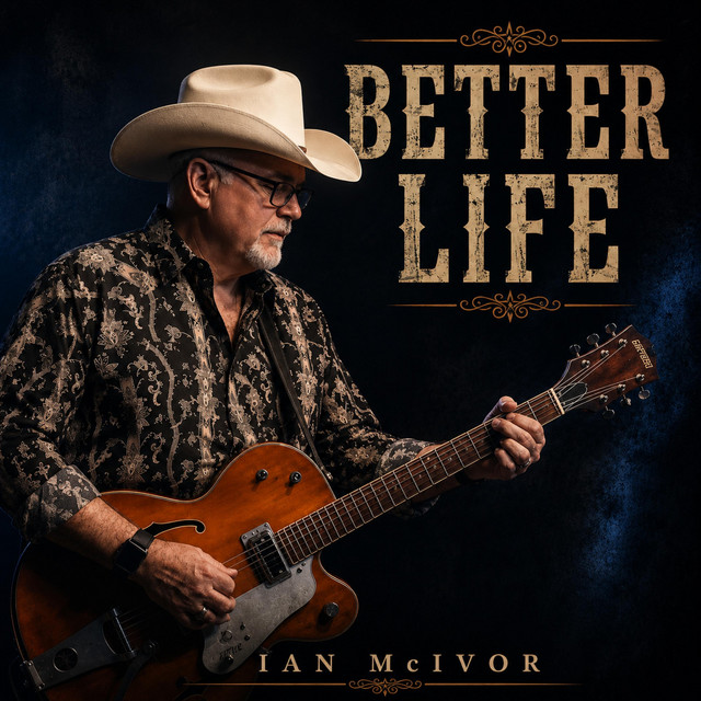 Ian McIvor