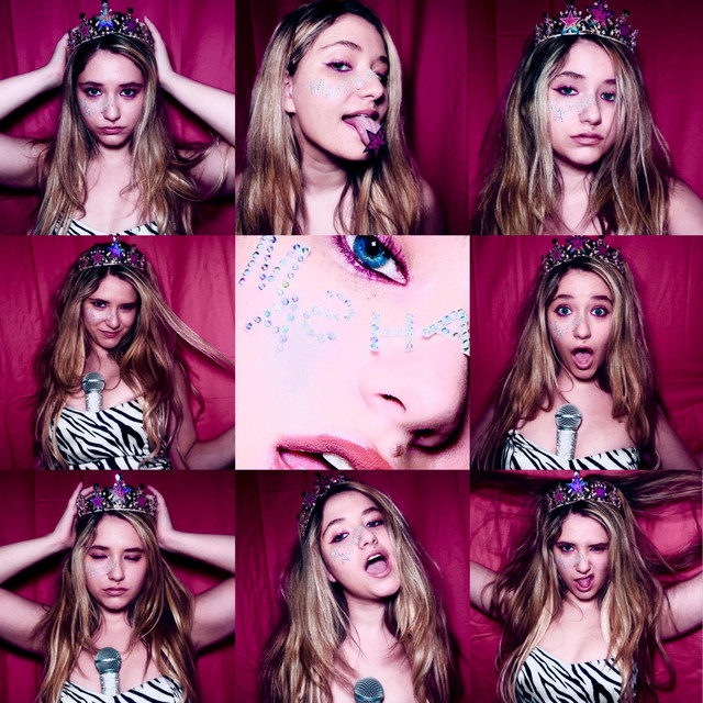 masha cover art