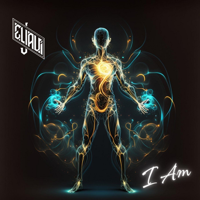 I Am - Single by El Javi | Spotify