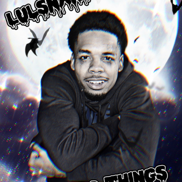 Gotta Do Things - Single by Lulsnake | Spotify