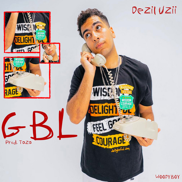 GBL - Single by Dzel Uzi | Spotify