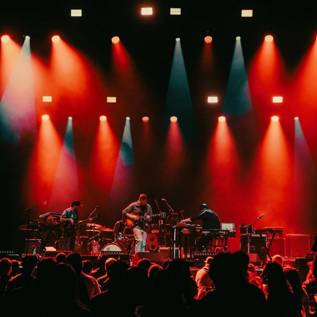 9.29.23 Live at The Eastern cover art