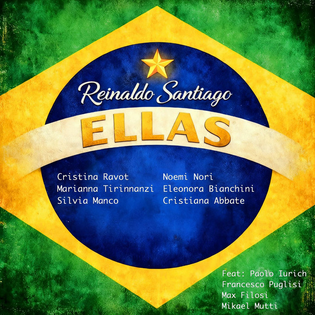 Me deixa em Paz cover art