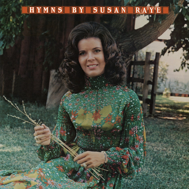 Hymns by Susan Raye cover art