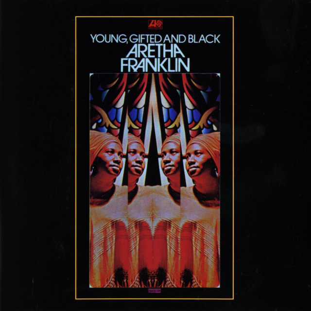 Young, Gifted and Black cover art