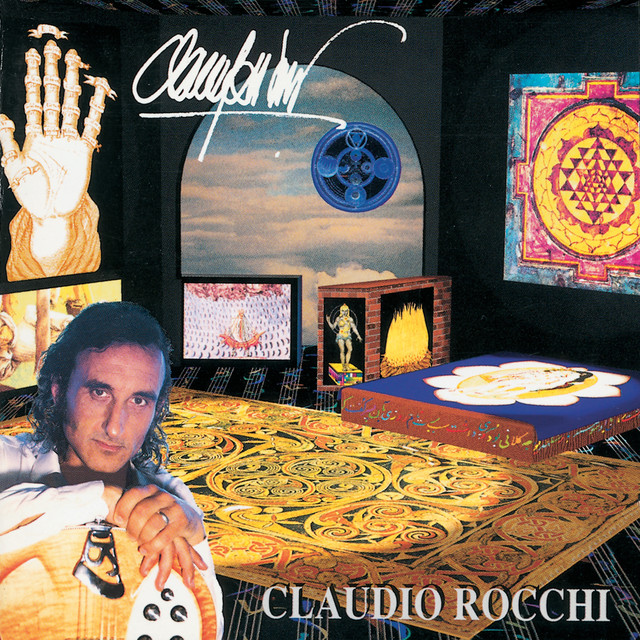 Lo Scopo Della Luna cover