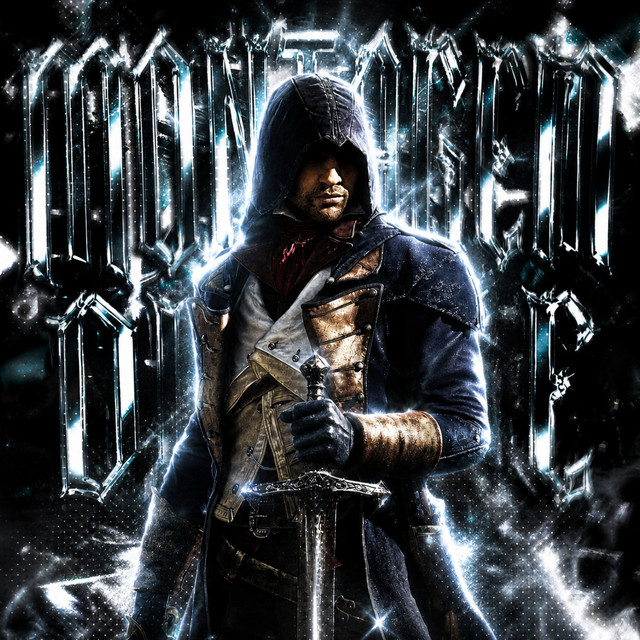 undefined album image