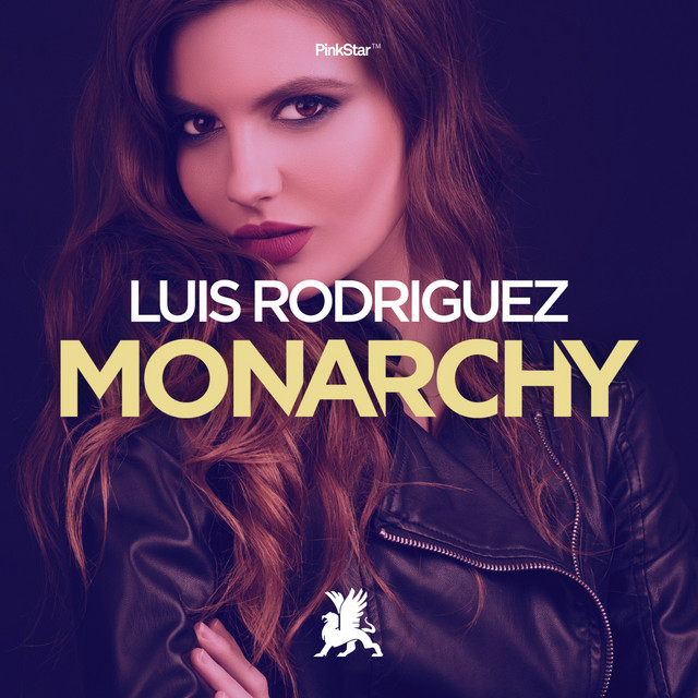 Monarchy - Original Club Mix album art