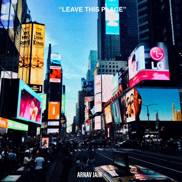 Leave This Place
