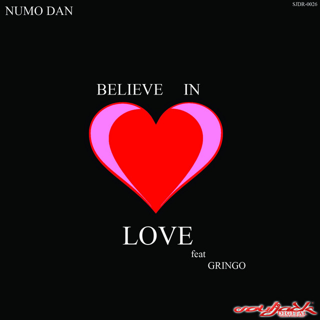 Believe In Love - Intro Mix cover art
