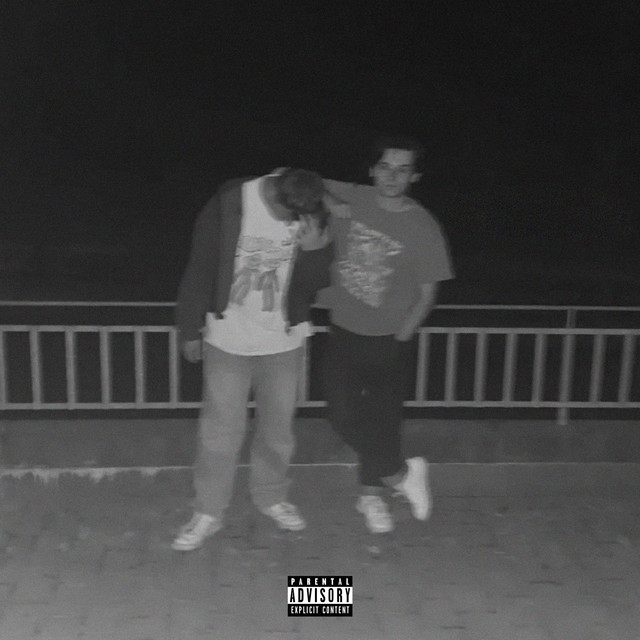 LOW cover art