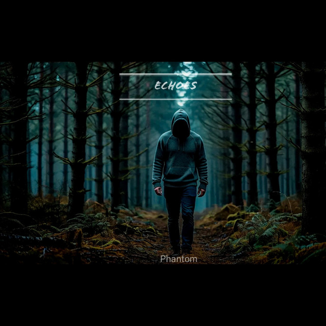Echos cover art