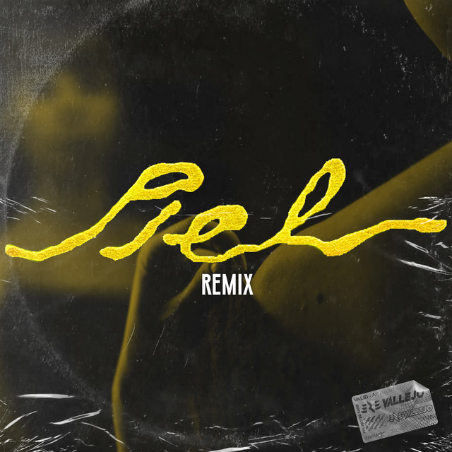 Piel (Lejos De Aquí Intro) - Remix