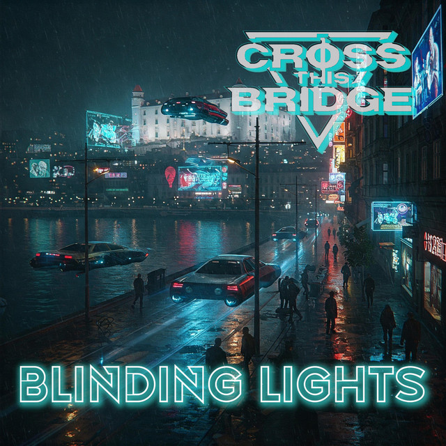 Blinding Lights