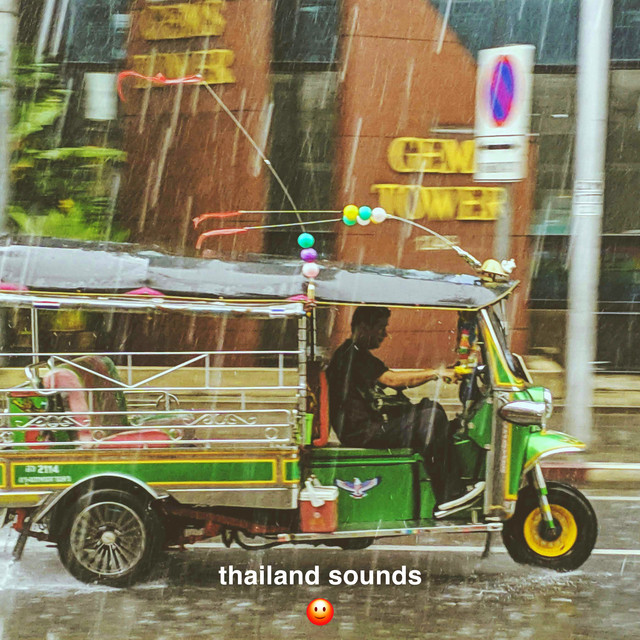 bangkok monsoon