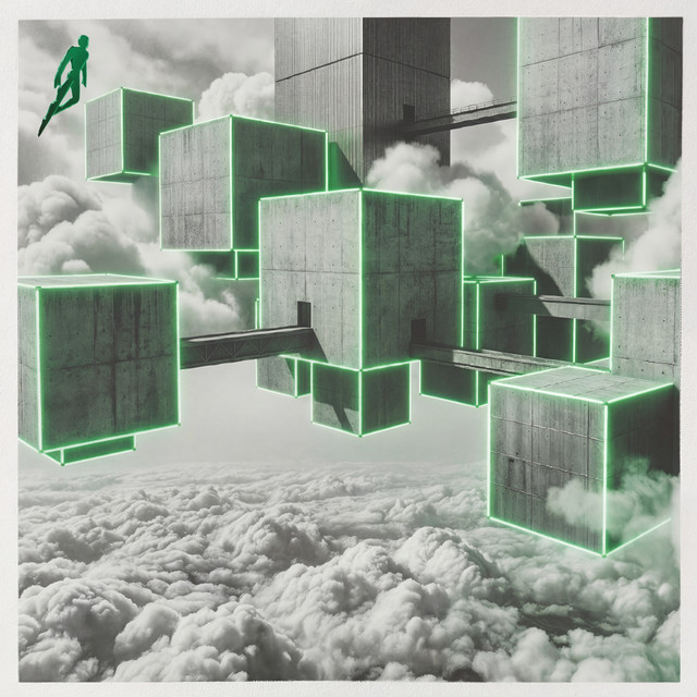 Aerial album art