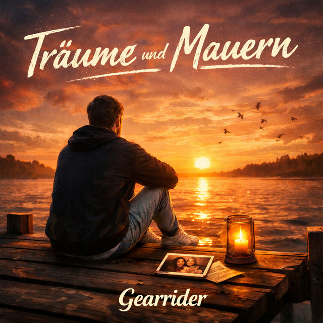 Träume Und Mauern