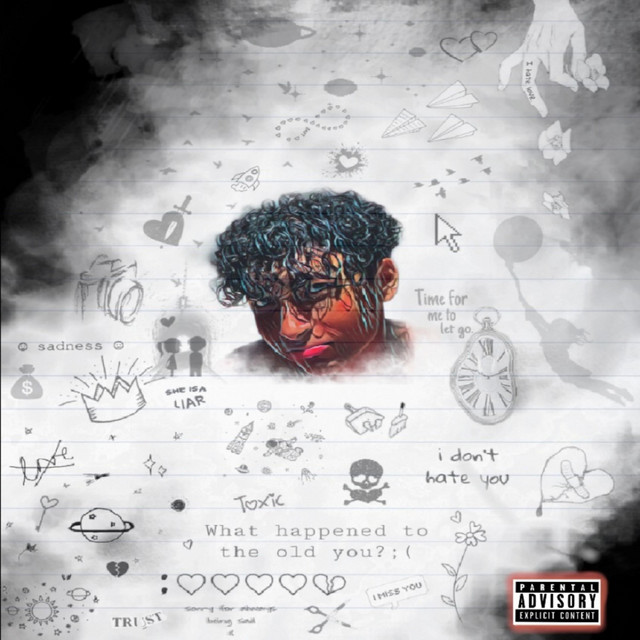 Same Old cover art