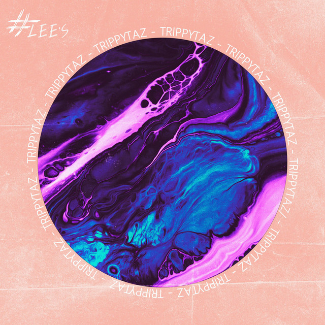 TrippyTaz cover art