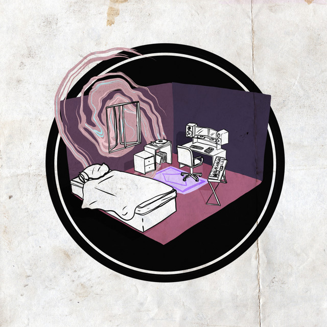 Bedtime cover art