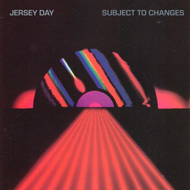 Subject to Changes cover art