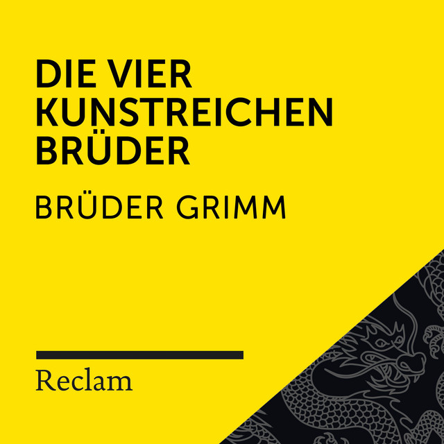 Die vier kunstreichen Brüder - Teil 1