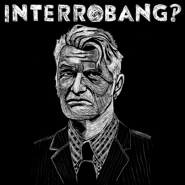Interrobang‽ cover art