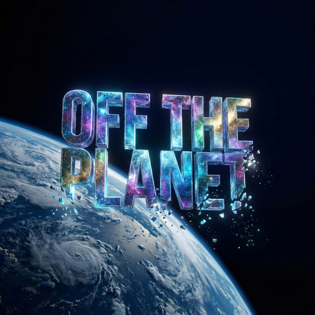 OFF THE PLANET (FUERA DE PLANETA) - VIRAL VERSION