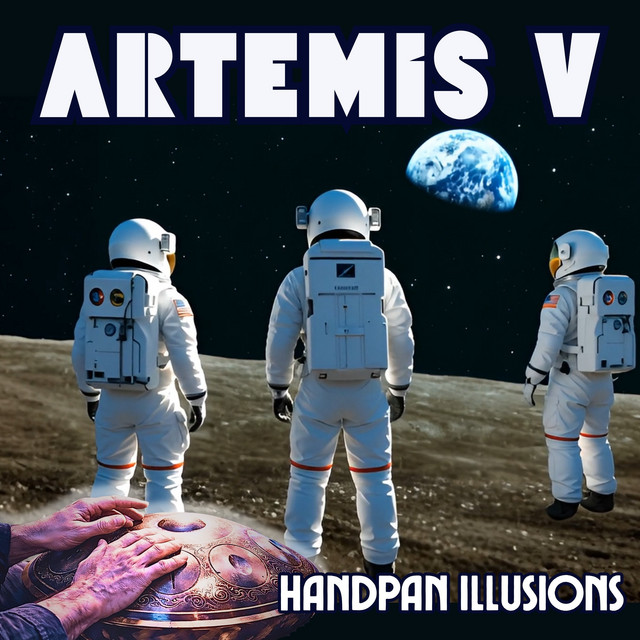 Artemis V