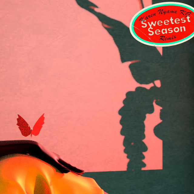 Sweetest Season (Karen Nyame KG Remix) album image