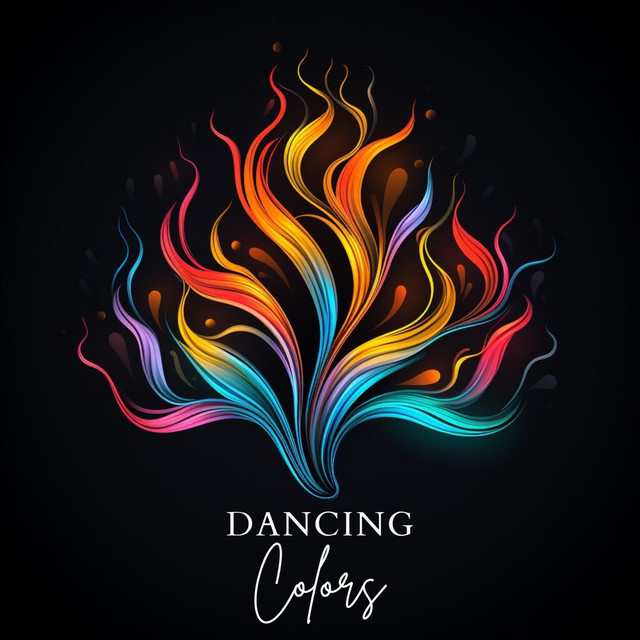 Dancing Colours - Sencillo de Dancing Colours | Spotify