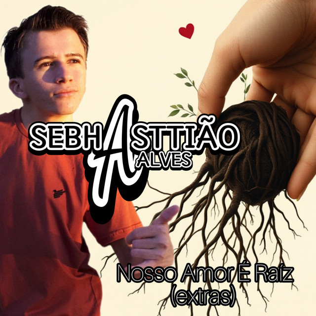 Nosso Amor É Raíz (Speed Up Version)