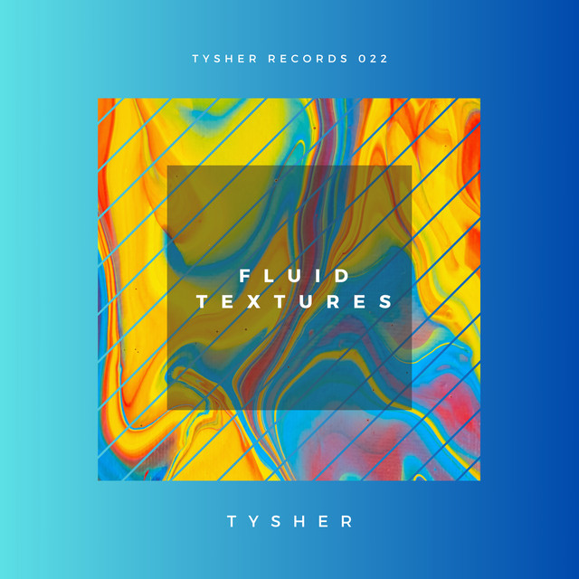 Fluid Textures album art