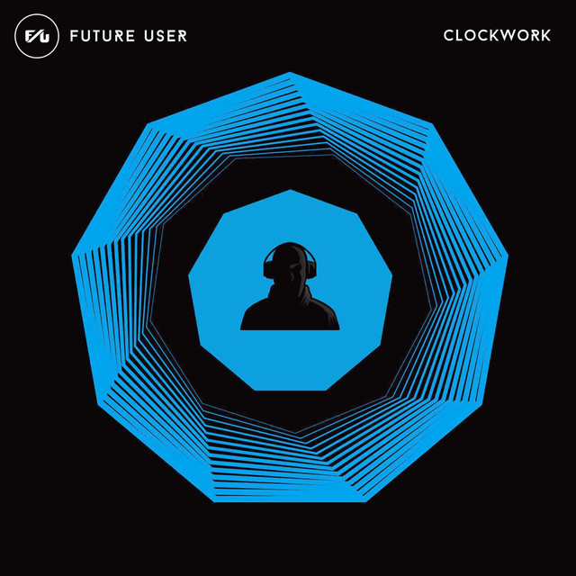 Clockwork cover art