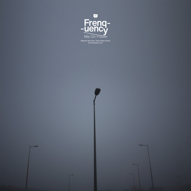 Me On Power cover art