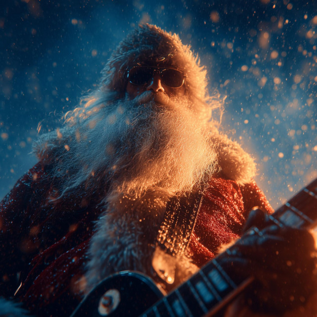 A Visit from St. Nicholas cover