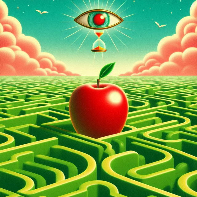 true desire album image
